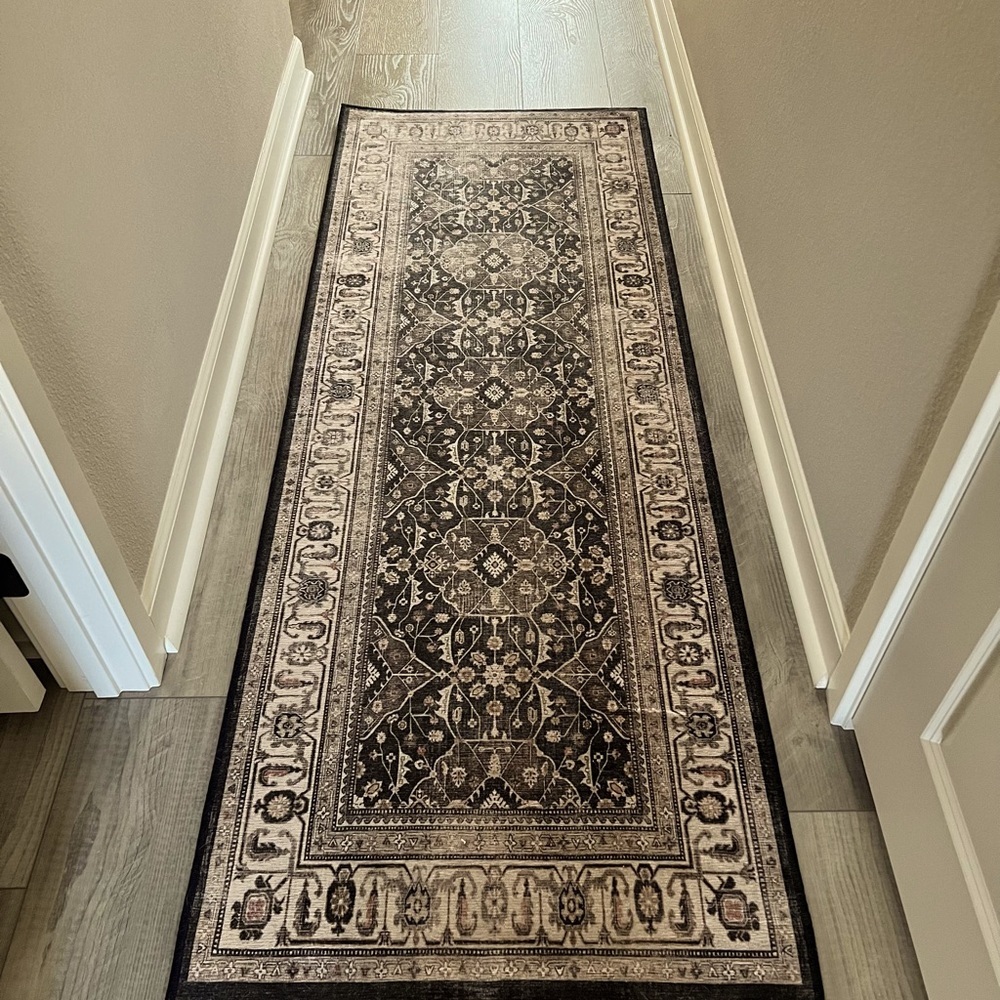 2.5x7 Ruggable runner